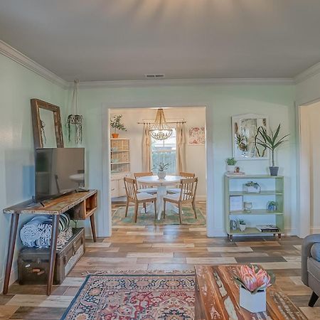 ביופורט Urban Nest Cottage - Book Now! מראה חיצוני תמונה