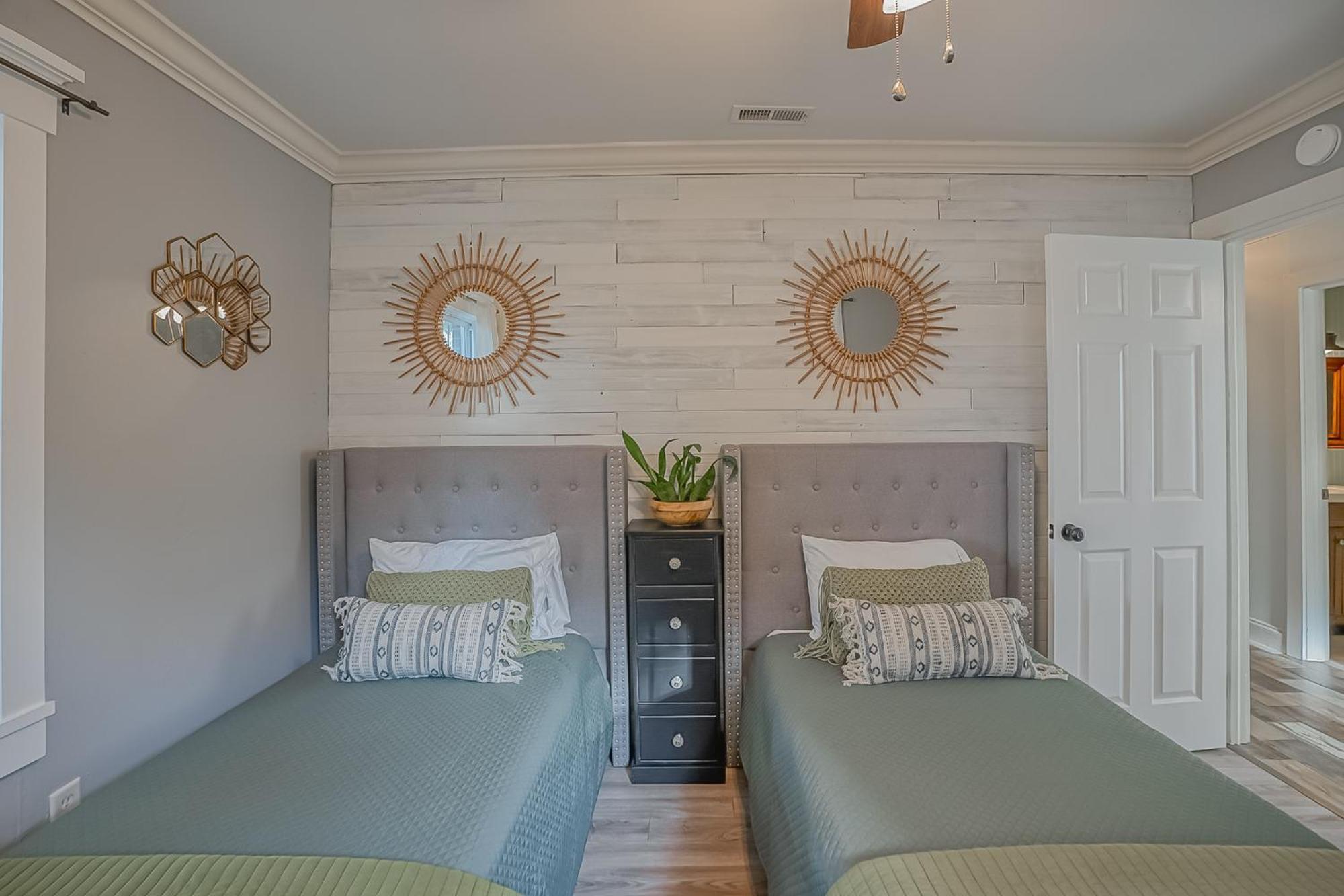 ביופורט Urban Nest Cottage - Book Now! מראה חיצוני תמונה