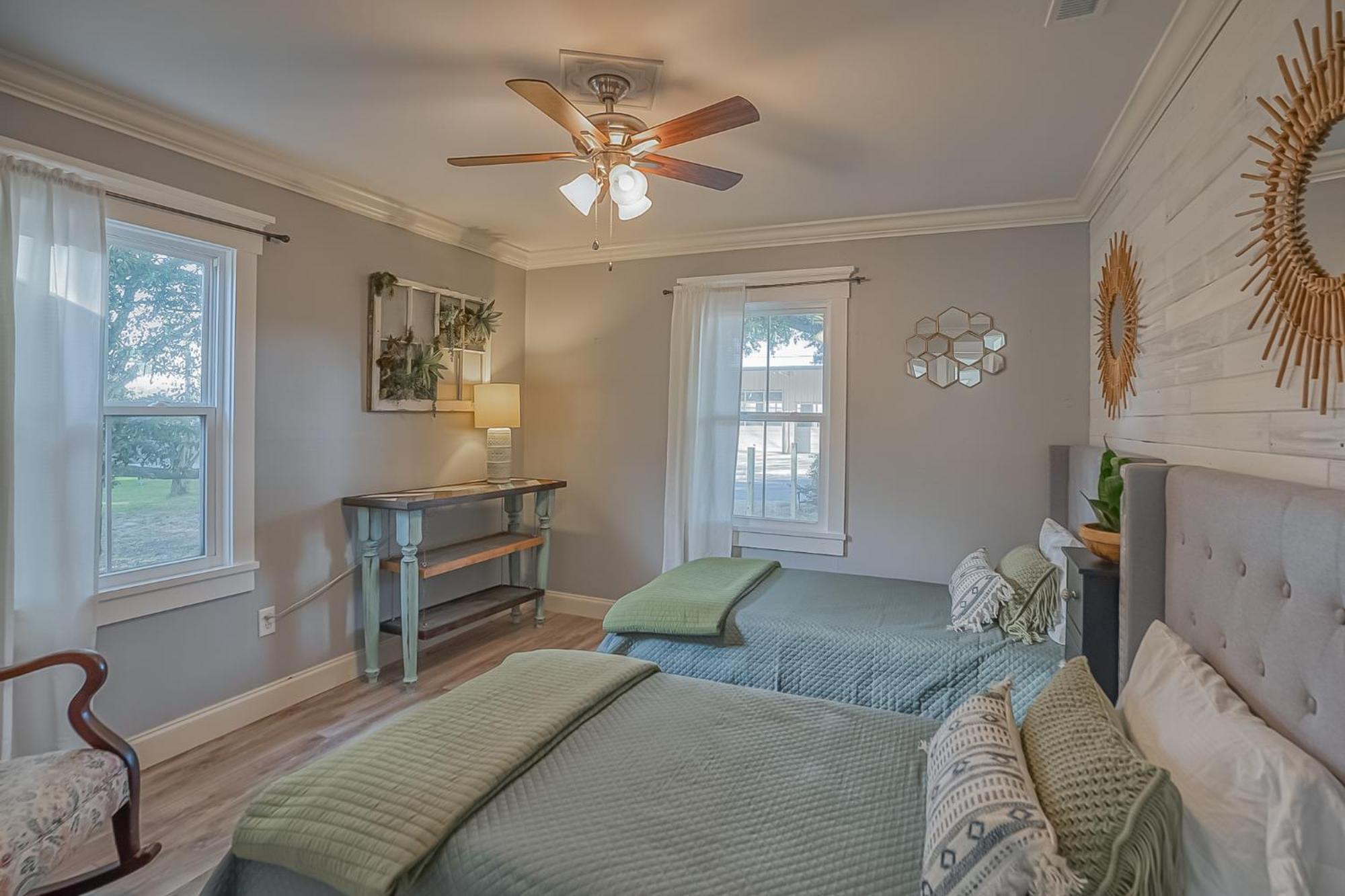 ביופורט Urban Nest Cottage - Book Now! מראה חיצוני תמונה