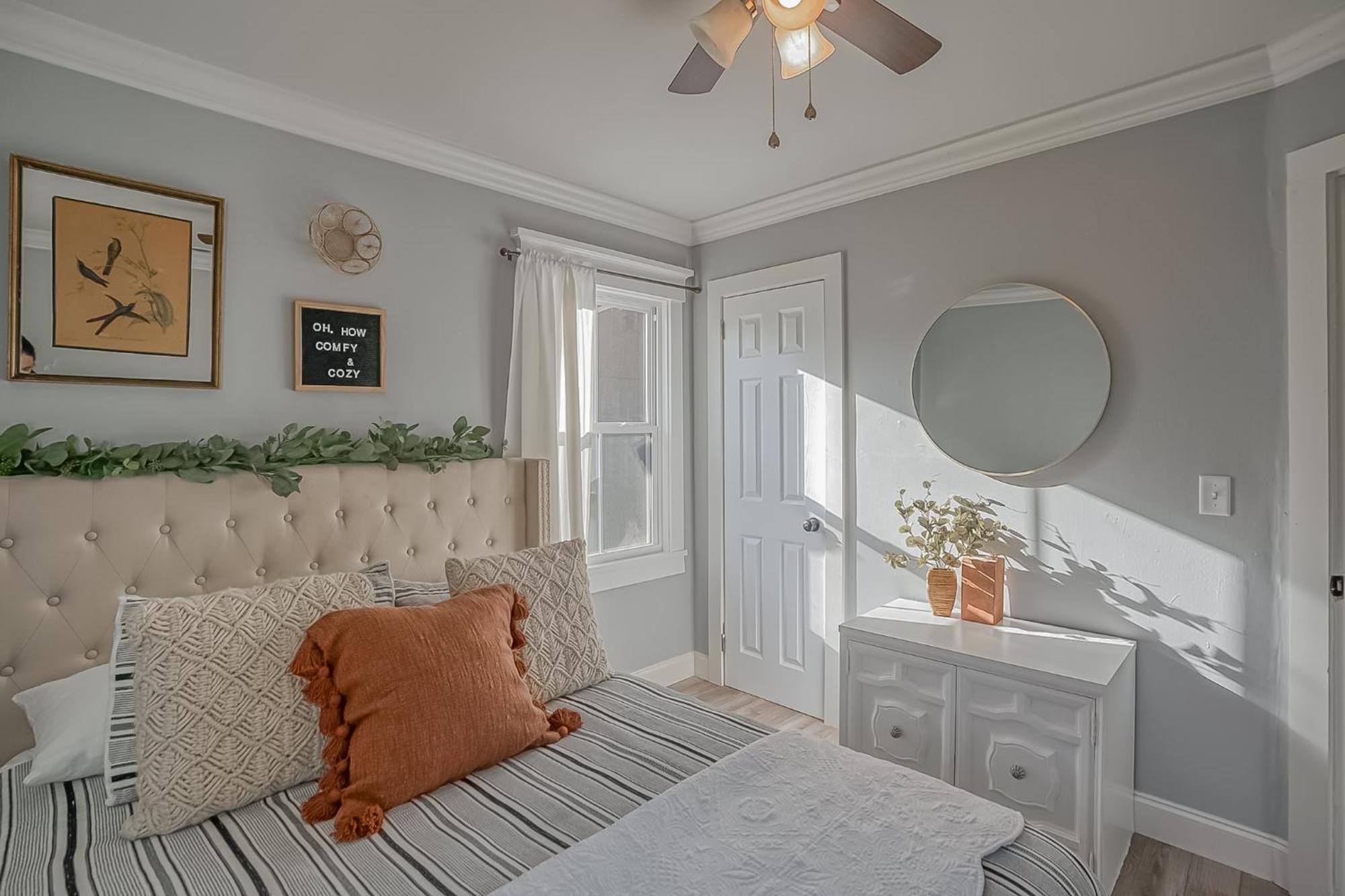 ביופורט Urban Nest Cottage - Book Now! מראה חיצוני תמונה