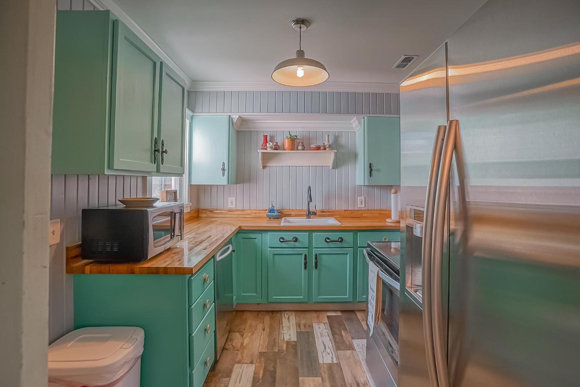 ביופורט Urban Nest Cottage - Book Now! מראה חיצוני תמונה