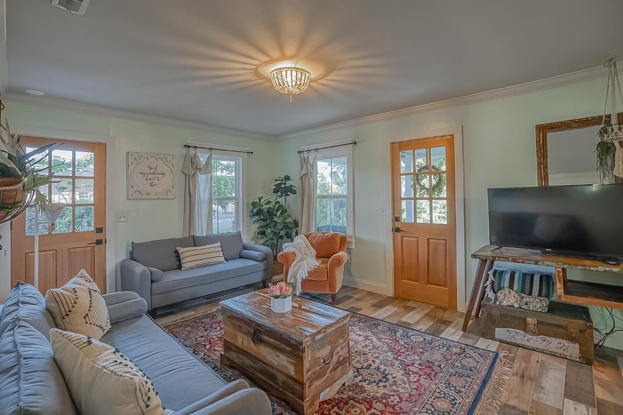 ביופורט Urban Nest Cottage - Book Now! מראה חיצוני תמונה