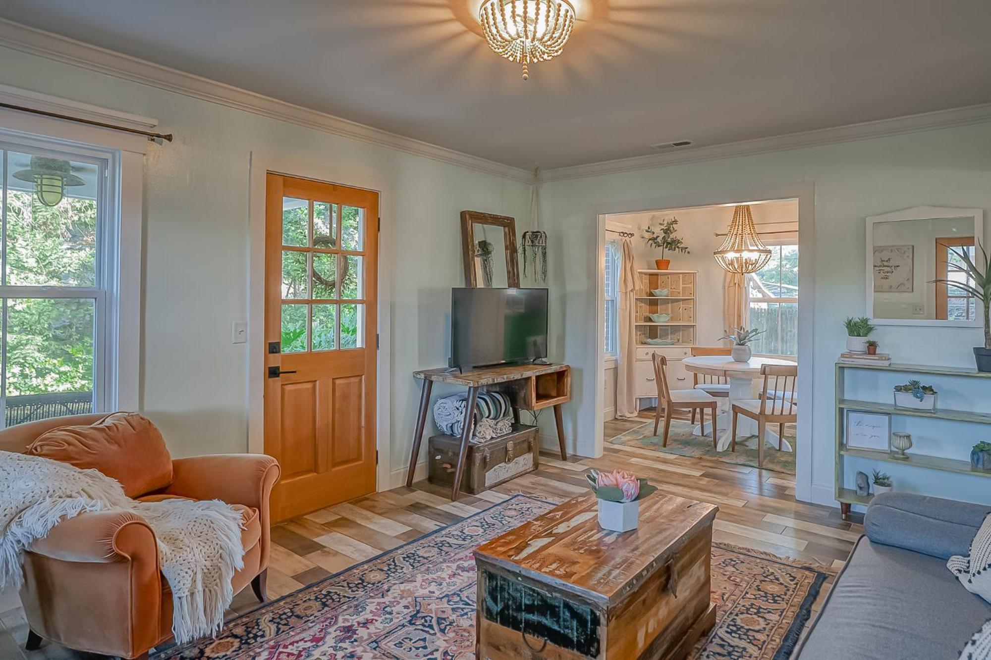 ביופורט Urban Nest Cottage - Book Now! מראה חיצוני תמונה