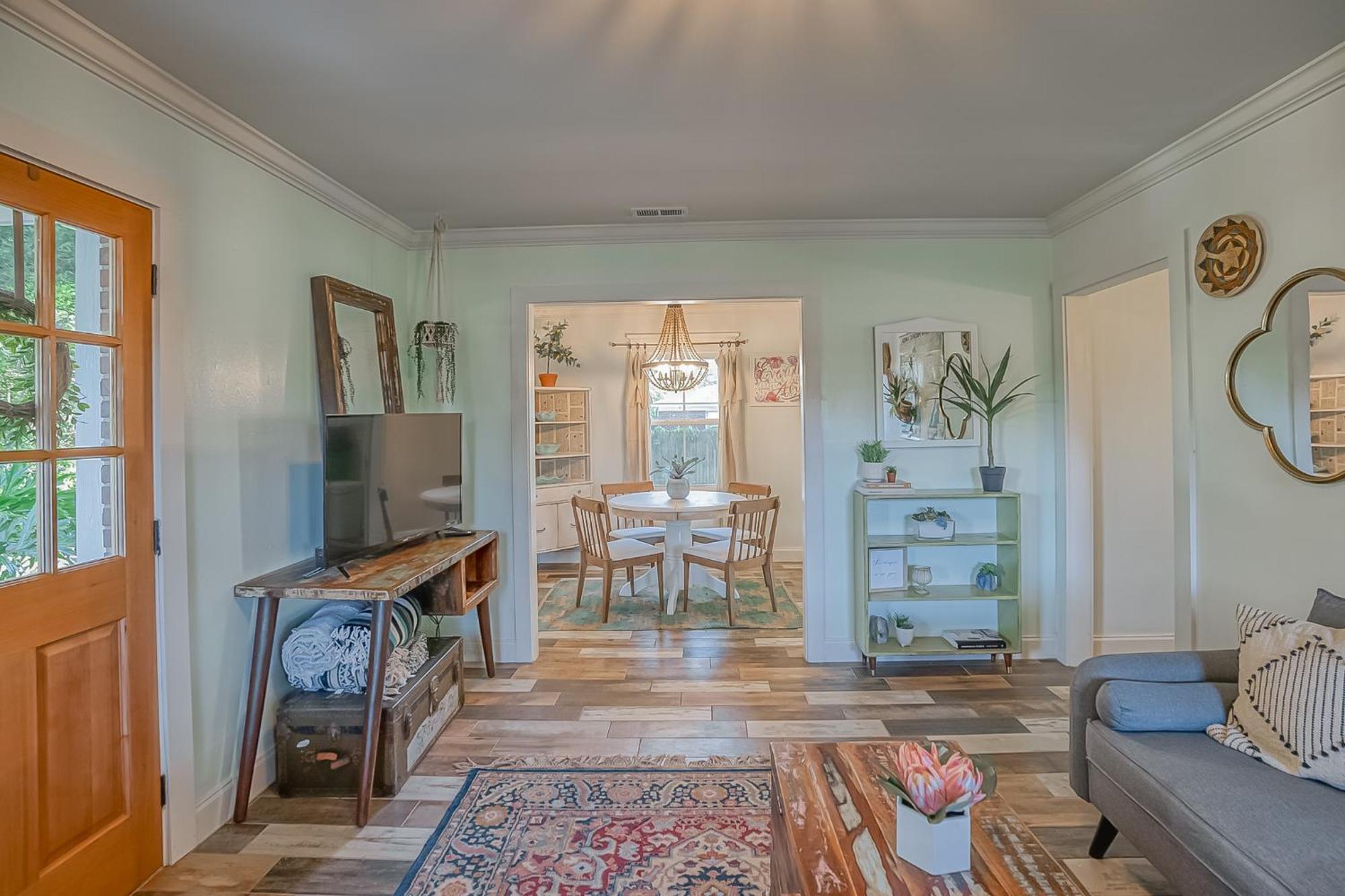 ביופורט Urban Nest Cottage - Book Now! מראה חיצוני תמונה